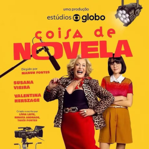 Foto Coisa de Novela