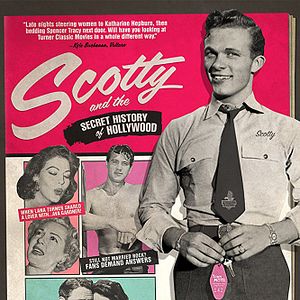 Foto Scotty and the Secret History of Hollywood
