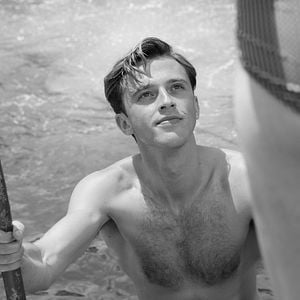 Foto Benjamin Voisin