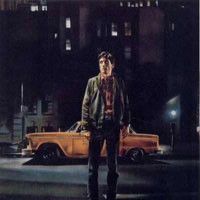 Foto Taxi Driver - Motorista de Táxi