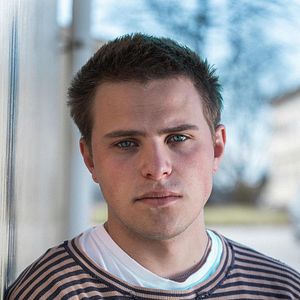 Foto Valdemar Dørmænen Irgens