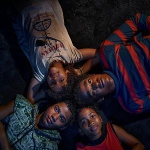 Foto Os Quatro da Candelária