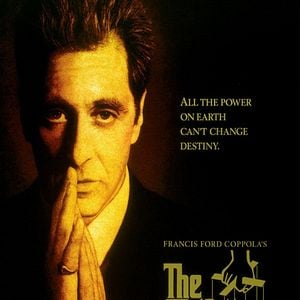 Foto O Poderoso Chefão 3