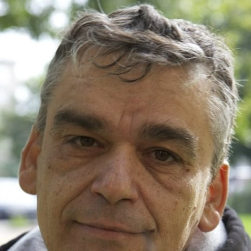 Foto Valeri Myulgaut