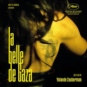 Foto La Belle de Gaza