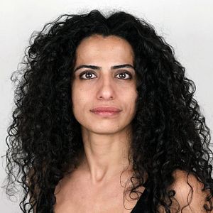 Foto Helen Al-Jnabi