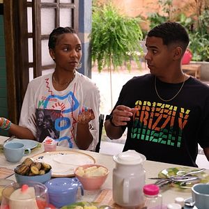 Foto Toda Família Tem