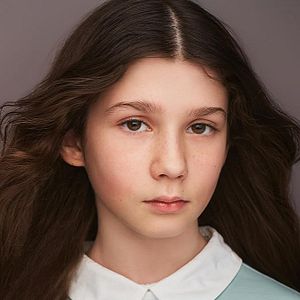 Foto June Walker Grossman