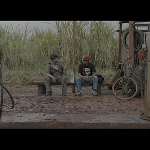 Foto A Pele Morta