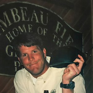 Foto Untold: A Queda de Brett Favre