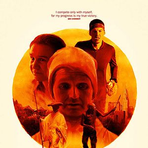 Foto 3100: Run and Become