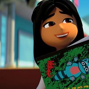 Foto Lego Friends: O Próximo Capítulo