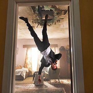 Foto Novocaine: À Prova de Dor