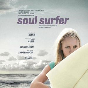 Foto Soul Surfer - Coragem de Viver