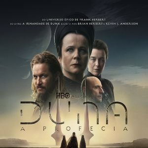 Foto Duna: A Profecia
