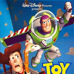 Foto Toy Story - Um Mundo de Aventuras