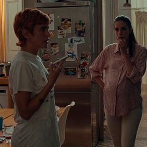 Foto Amor até o Fim