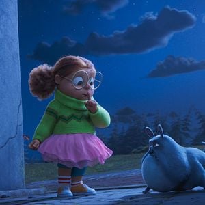 Foto Frankie e os Monstros