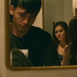 Foto Jakarta, City of Dreamers