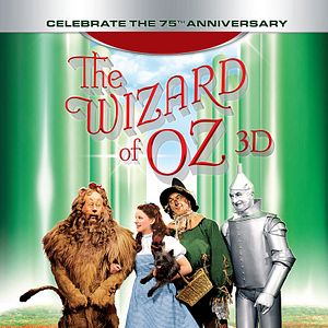 Foto O Mágico de Oz