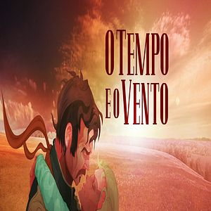 Foto O Tempo e o Vento