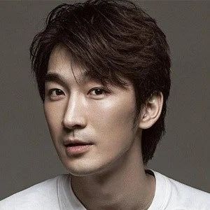 Foto Zheng Jia Bin