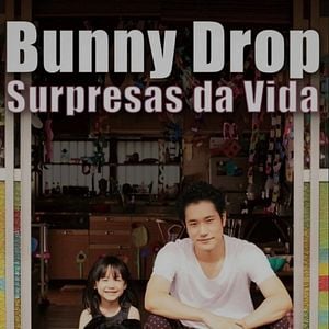 Foto Bunny Drop: Surpresas da Vida