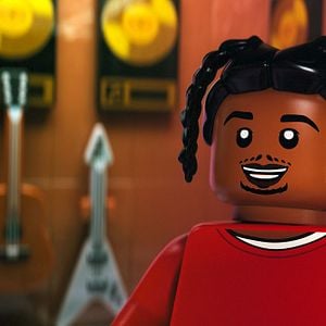 Foto Peça Por Peça: Uma História de Pharrell Williams