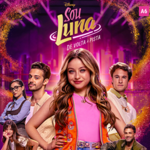 Foto Soy Luna