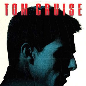 Foto Missão Impossível