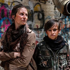 Foto Um Mundo Selvagem