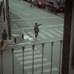 Foto Lázaro à Noite