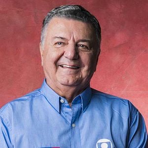 Foto Arnaldo Cézar Coelho