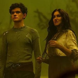 Foto Agatha Desde Sempre