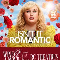 Foto Megarrromântico