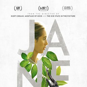 Foto Jane: A Mãe dos Chimpanzés