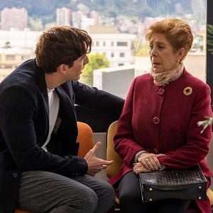 Foto A Neta Escolhida