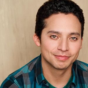 Foto Andrew Gonzalez