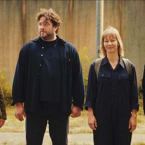 Foto Ronald Zehrfeld