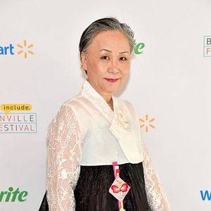 Foto MeeWha Alana Lee