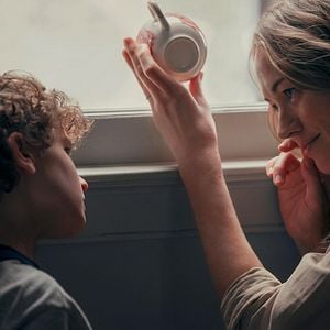 Foto Teacup - O Impostor