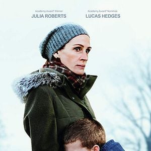 Foto O Retorno de Ben