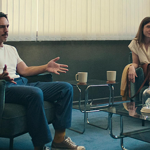 Foto Nem Tudo é Negociável