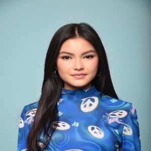 Foto Kaileen Angelic Chang