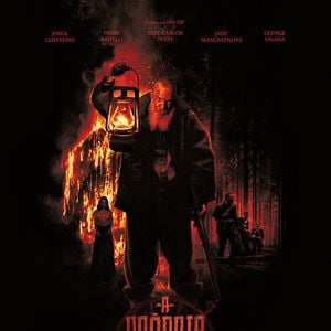 Foto A Própria Carne