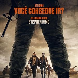 Foto A Longa Marcha: Caminhe ou Morra