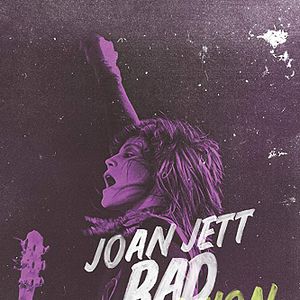 Foto Bad Reputation: A Vida de Joan Jett