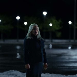 Foto Patricia Arquette