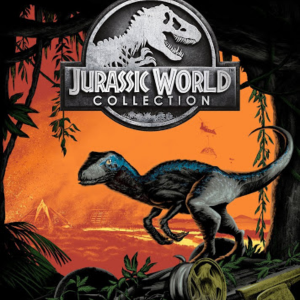 Foto Jurassic World 5