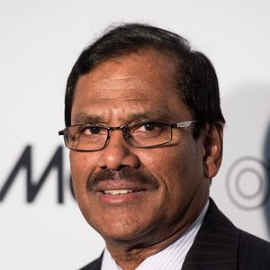 Foto Shoukath Ansari